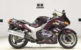 KAWASAKI ZX 1100 NINJA GEN 2 1997 ZXBD17