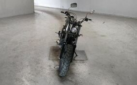 YAMAHA TW200 DG07J