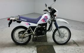 YAMAHA DT50 17W