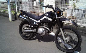 YAMAHA SEROW 225 2002 DG08J