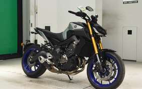 YAMAHA MT-09 ASP 2020 RN52J