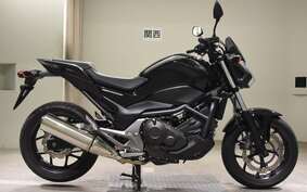 HONDA NC750S ABS 2014 RC70