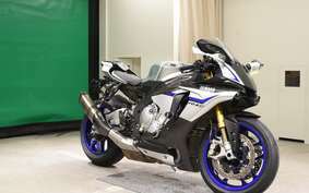 YAMAHA YZF-R1 M 2016 RN40