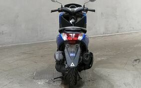 YAMAHA N-MAX 125 SED6J