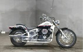 YAMAHA DRAGSTAR 400 2000 VH01J