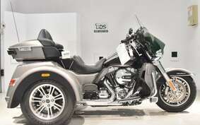 HARLEY FLHTCUTG TRIKE 2015 MAL