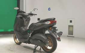 YAMAHA N-MAX SEG6J