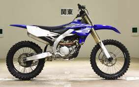 YAMAHA YZ250FX CG40C