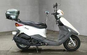 YAMAHA AXIS 125 TREET SE53J