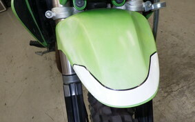 KAWASAKI KSR110 KL110A