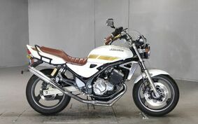 KAWASAKI BALIUS 250 Gen.2 ZR250B