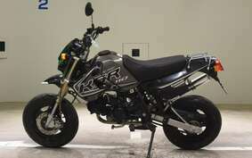 KAWASAKI KSR110 KL110A