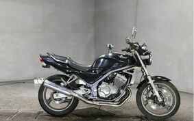 KAWASAKI BALIUS 250 ZR250A