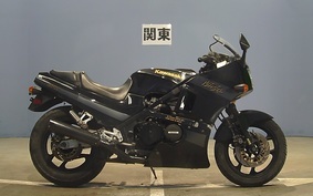 KAWASAKI GPZ400R 1987 ZX400D