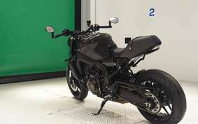 YAMAHA XSR900 2023 RN80J