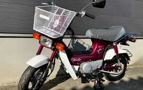 HONDA CHALY 50 CF50