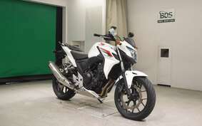 HONDA CB400F 2013 NC47