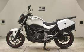 HONDA NC750S ABS 2015 RC70