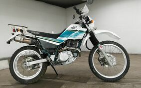 YAMAHA SEROW 225 WE 4JG