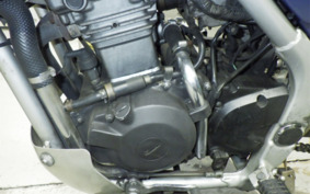 KAWASAKI KLE250 LE250A