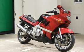 KAWASAKI ZZ-R400 Gen.2 1999 ZX400N