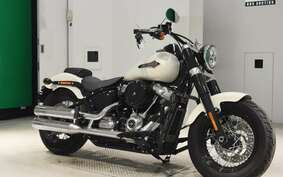 HARLEY FLSL1750 1750 2018 YDJ