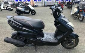 YAMAHA CYGNUS 125 X SE44J