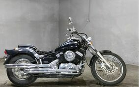 YAMAHA DRAGSTAR 400 1997 4TR