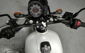 KAWASAKI W175 不明