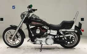 HARLEY FXDLI 1450 2006