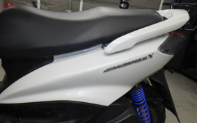 YAMAHA CYGNUS 125 X