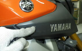 YAMAHA MT-09 2014 RN34J