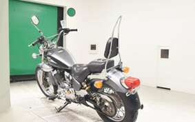 YAMAHA VIRAGO 125