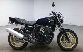 KAWASAKI ZRX400 1994 ZR400E