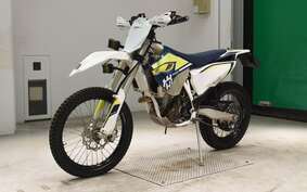 HUSQVARNA FE350 2016 UAA4