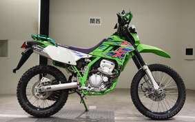 KAWASAKI KLX250 Gen.2 LX250S