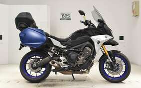 YAMAHA MT-09 Tracer GT 2020 RN51J