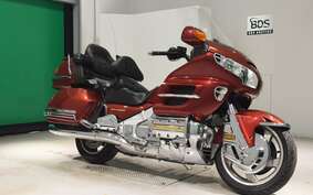 HONDA GL 1800 GOLD WING 2002 SC47