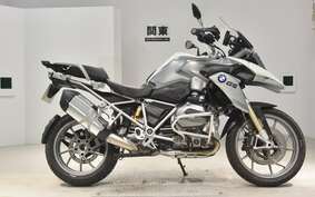 BMW R1200GS 2013 0A01