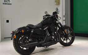 HARLEY XL883N 2021