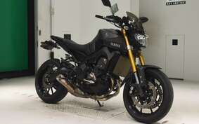 YAMAHA MT-09 2014 RN34J