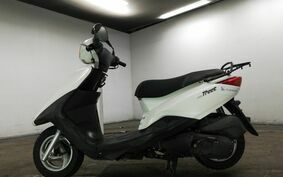 YAMAHA AXIS 125 TREET SE53J