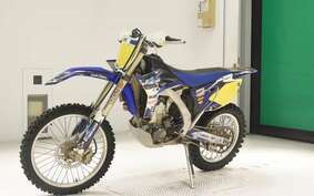 YAMAHA WR450F CJ17C