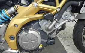 APRILIA SHIVER 750 2008