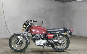 HONDA CB400F CB400F