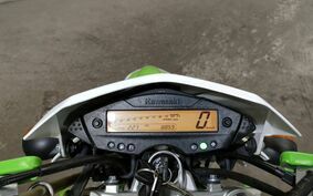 KAWASAKI KLX125 LX125C