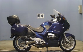 BMW R1150RT 2003 0419