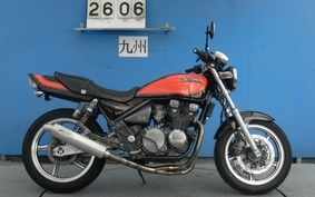 KAWASAKI ZEPHYR 400 Gen.2 1992 ZR400C