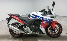 HONDA CBR400R 2013 NC47