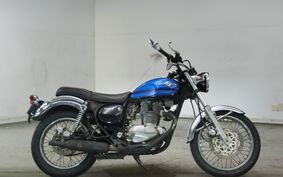 KAWASAKI ESTRELLA RS Type 2001 BJ250A